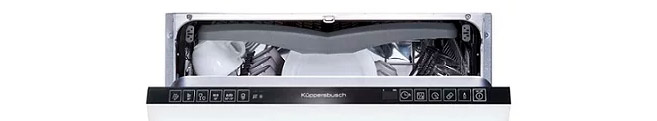 Ремонт посудомоечных машин Kuppersbusch в Раменском